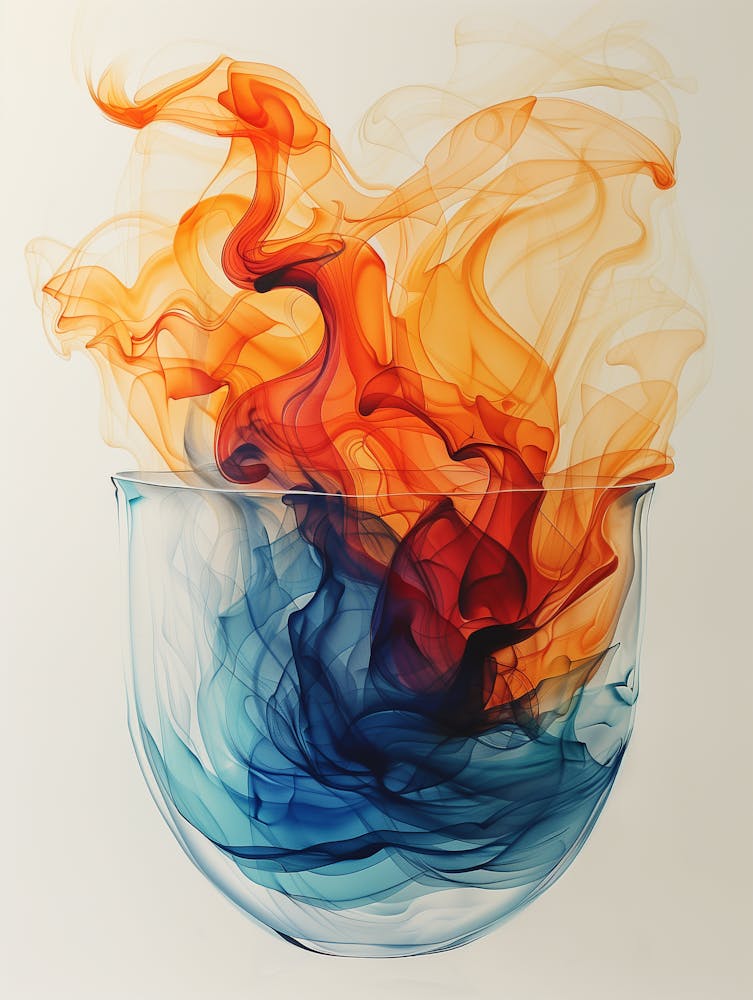 Bowl Of Fire
