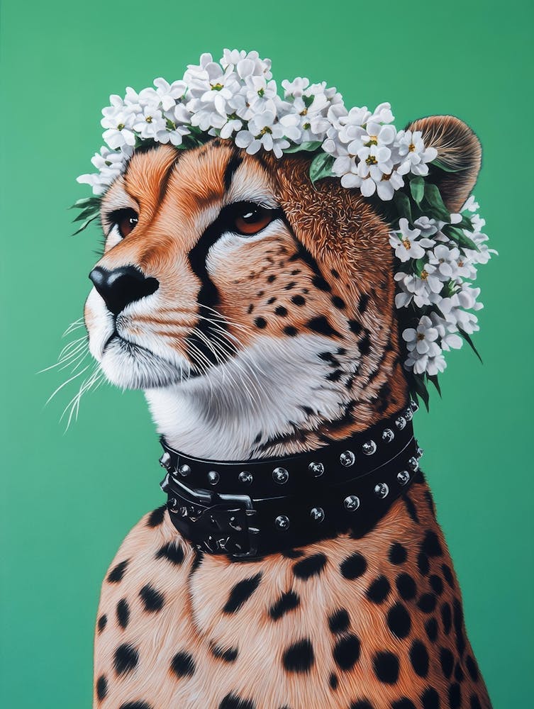Cheetah 91