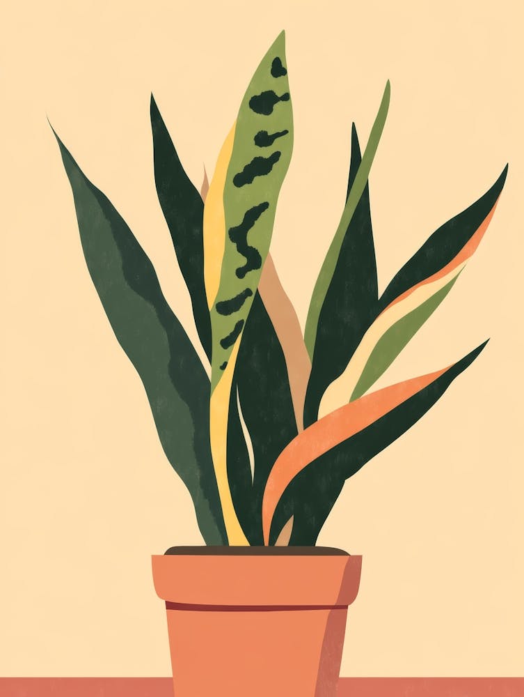 Plant In A Pot 87