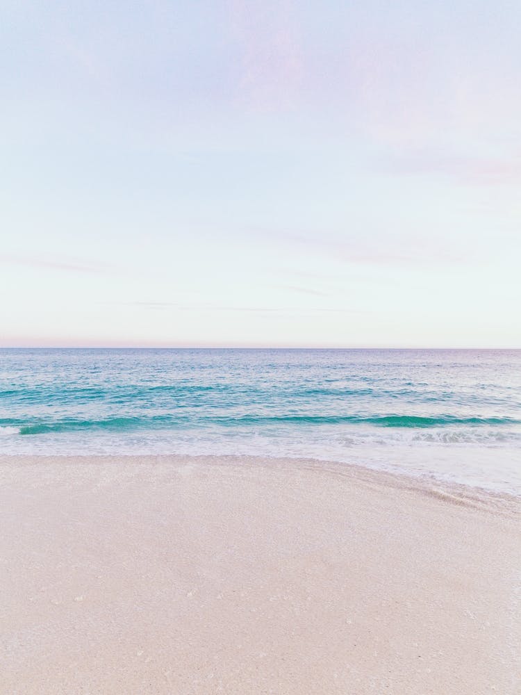 Beachy Dreams