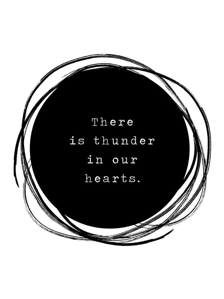Thunder Heart