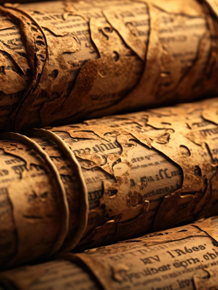 Old Wine Corks
