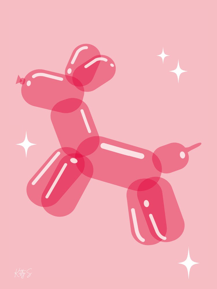 Balloon Dog