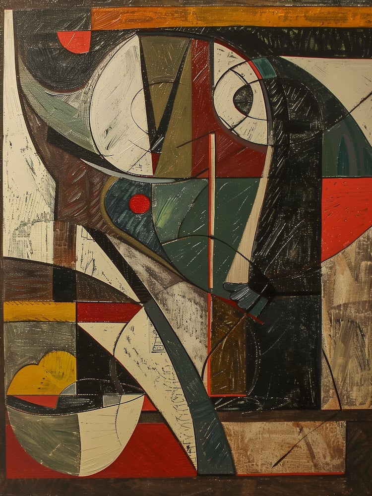 Abstract Painting 70