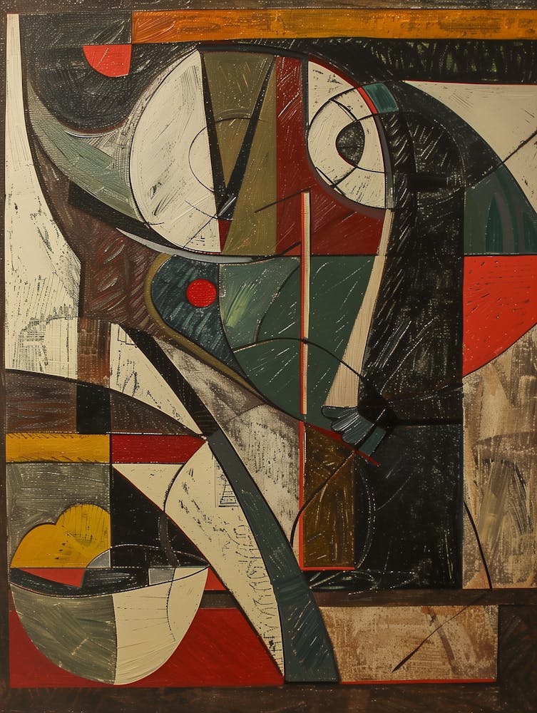 Abstract Painting 70