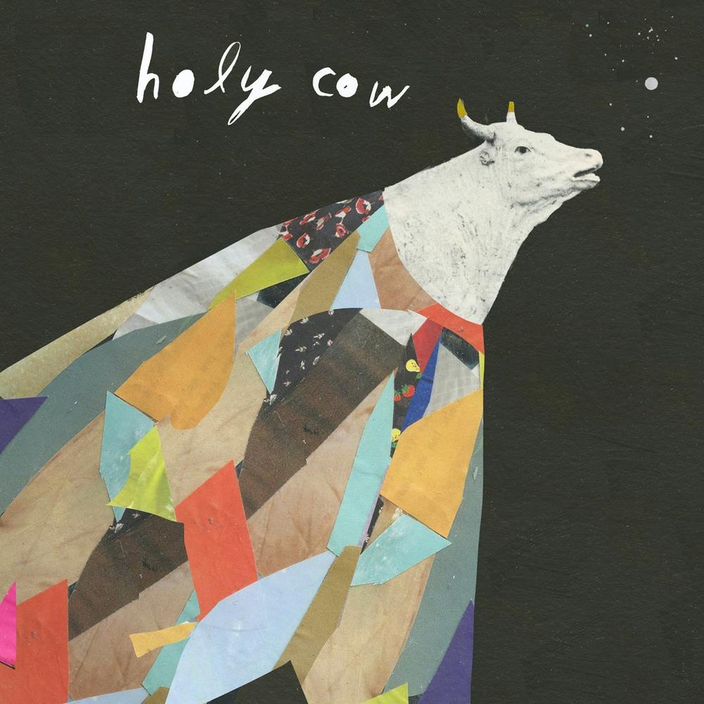 Holy Cow