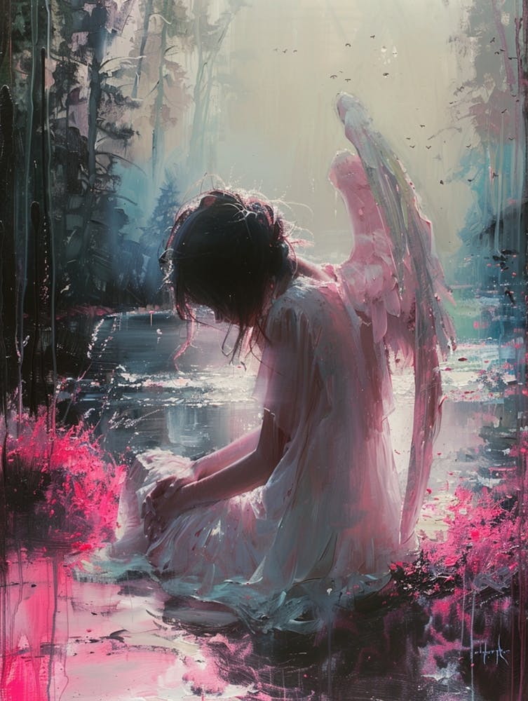 Angel