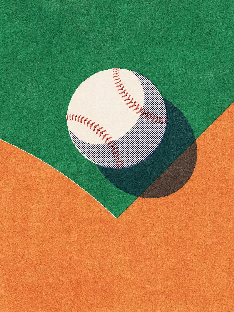BALLS Baseball II