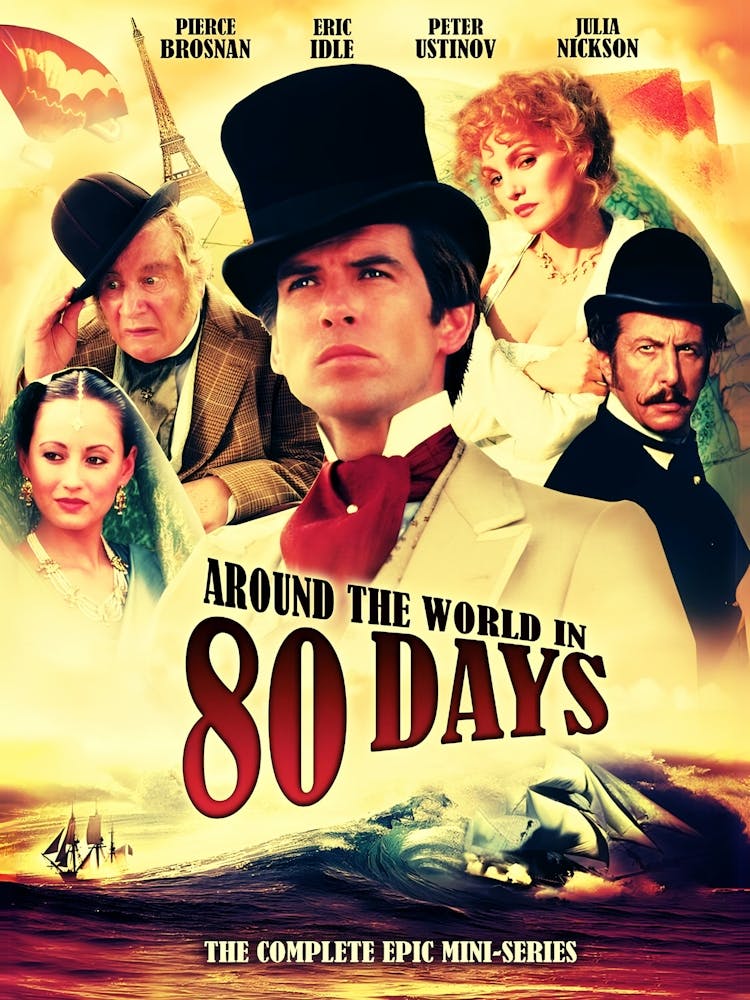 Around The World In 80 Days 12