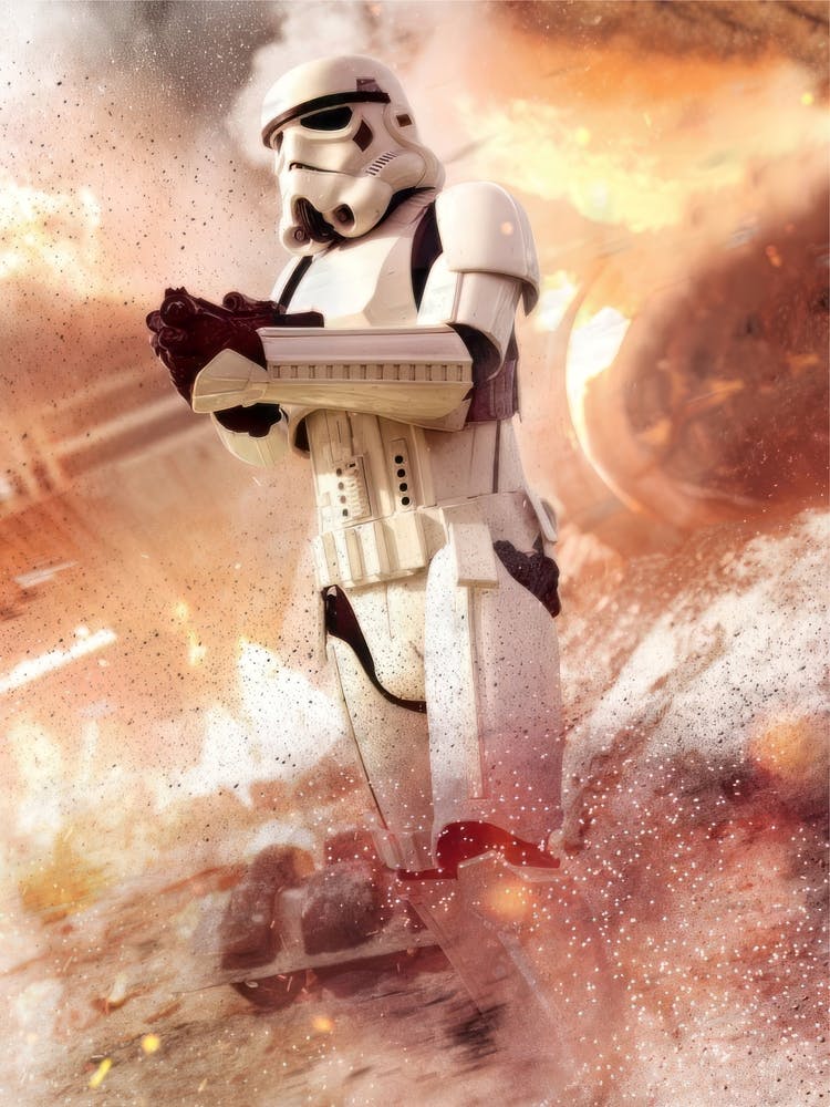 Stormtrooper