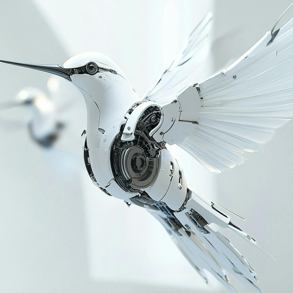 Kolibri 1