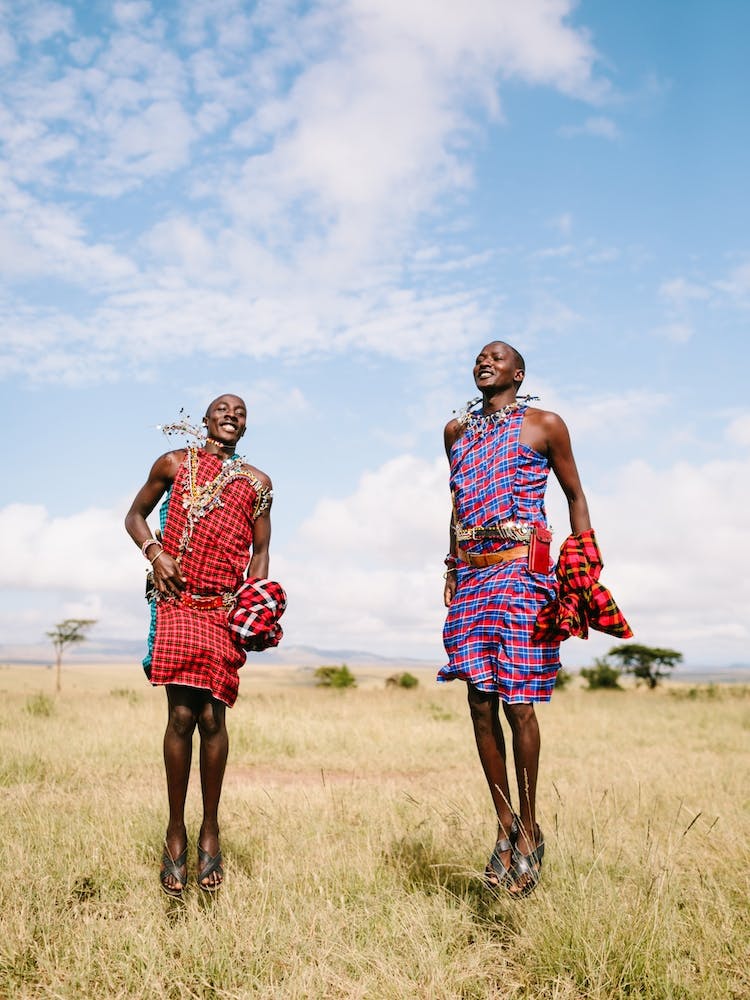 Kenya