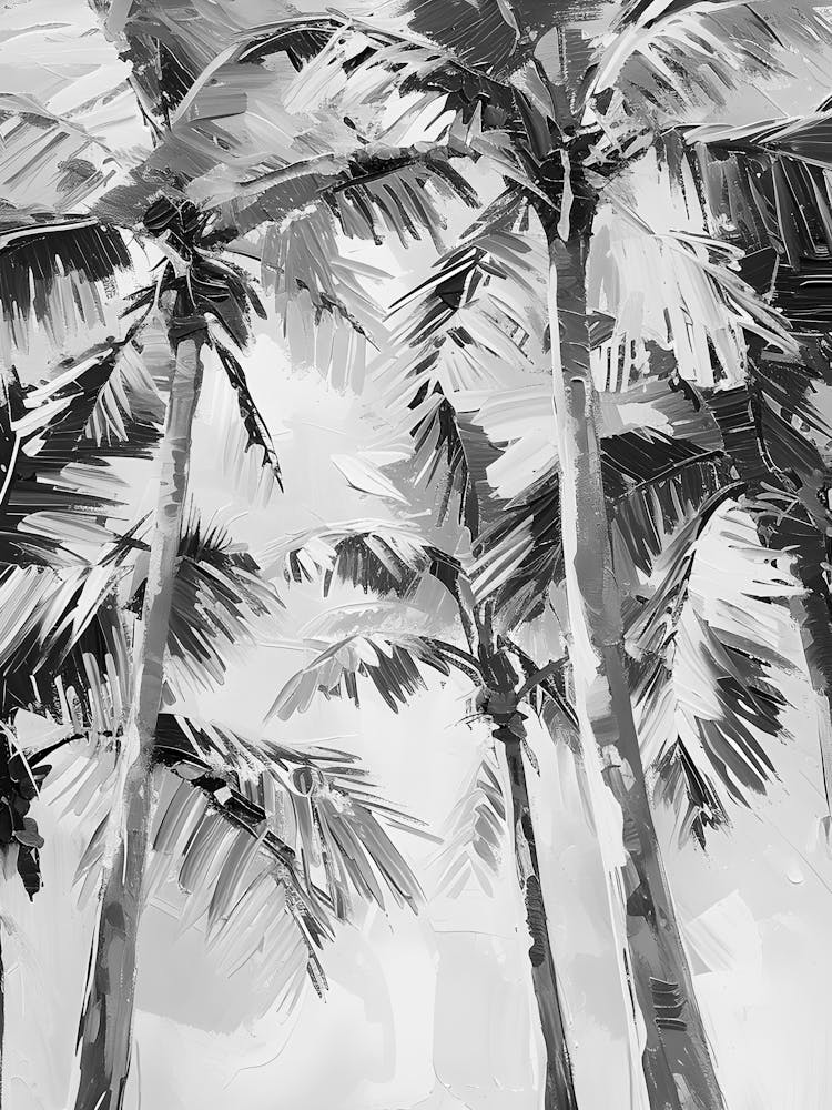 Palm Trees 7