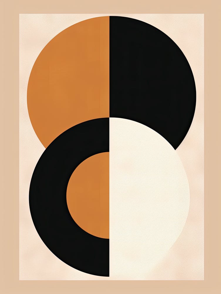 Landshut Linearity, Geometric Bauhaus