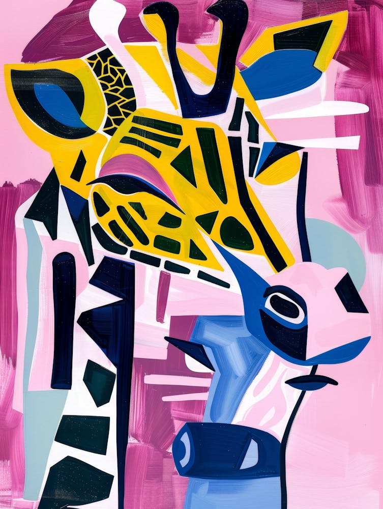 Giraffe 81
