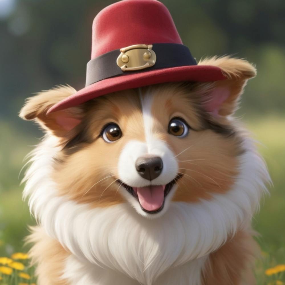 Secret Life Of Pets