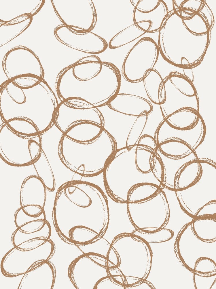 Chain Of Circles