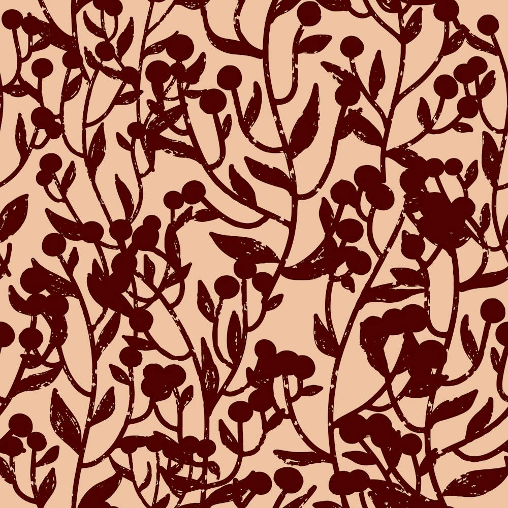 Floral Pattern