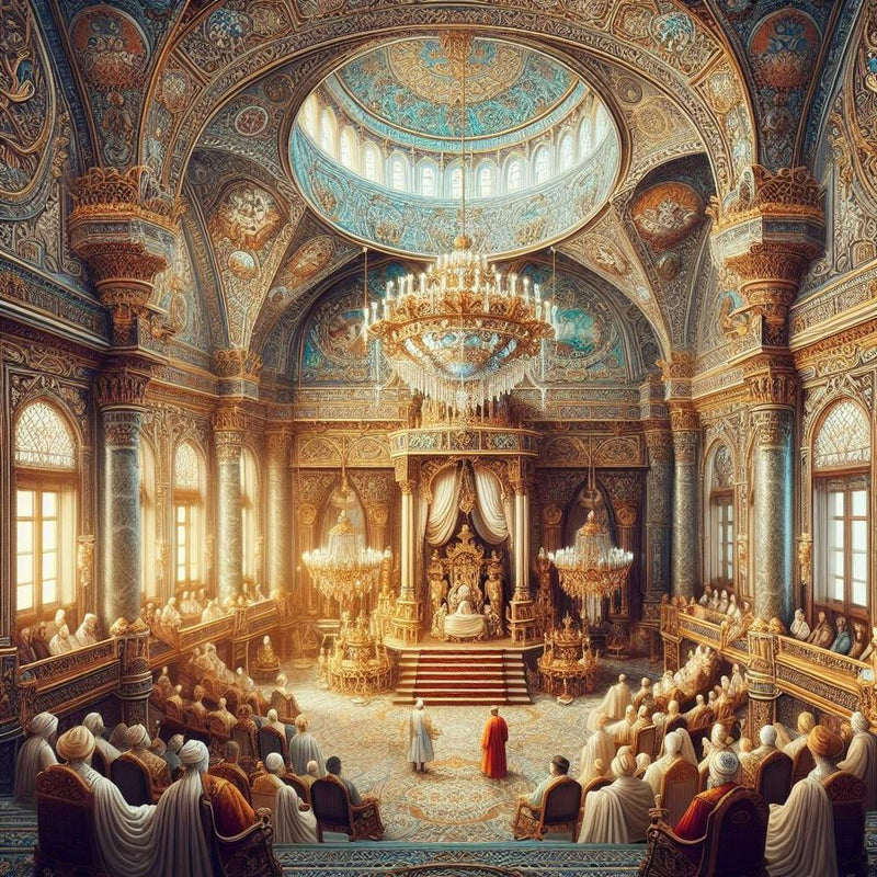 King'S Chamber