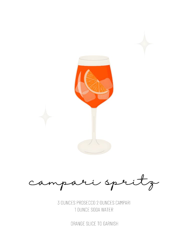 Campari Spirit