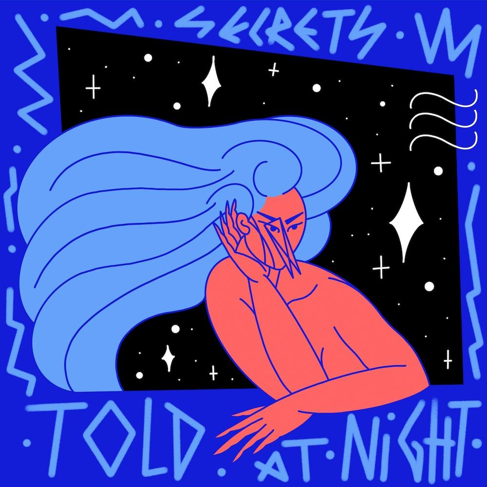 Night Secrets Square