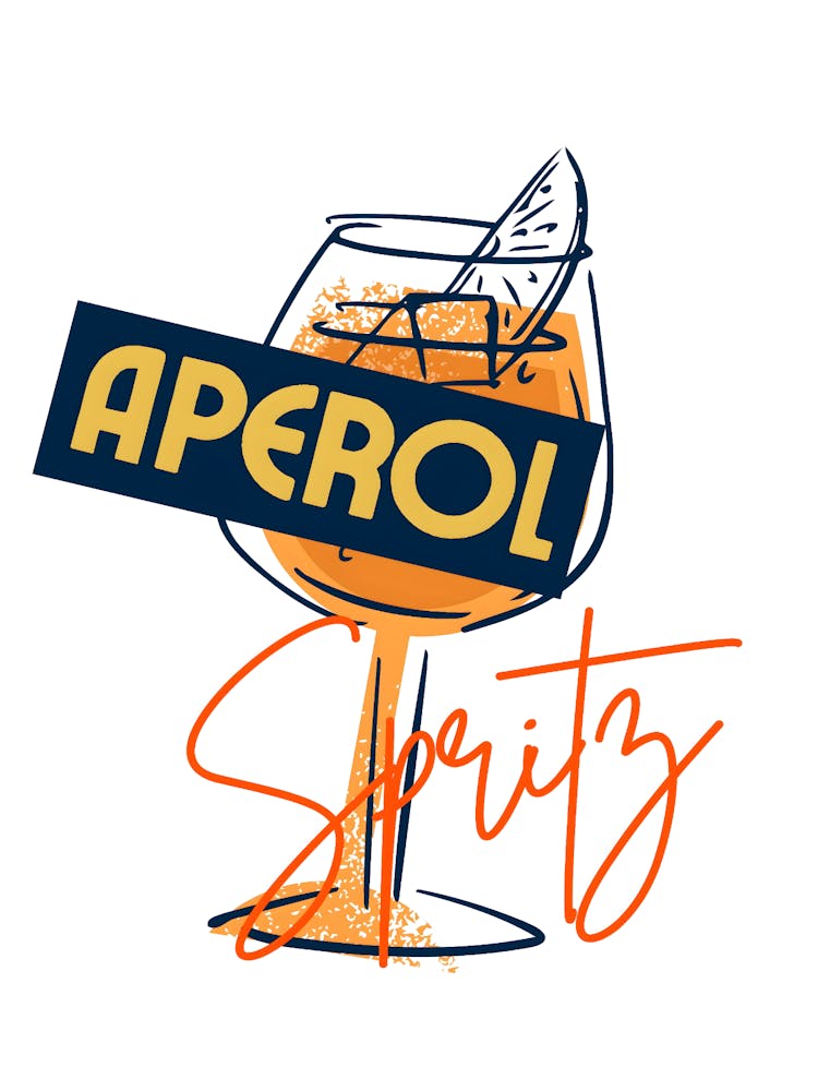 Aperol Spirit 6