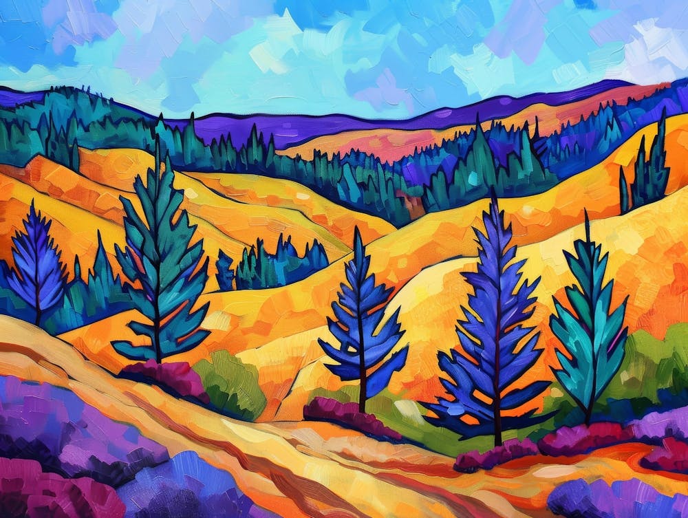 Saskatchewan 5