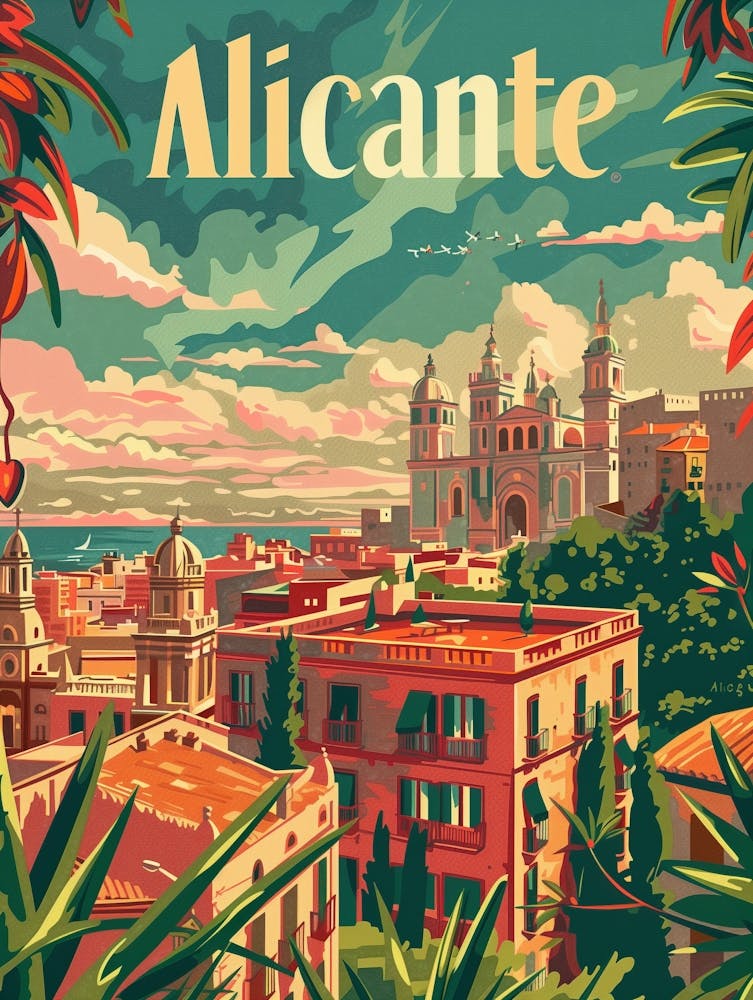 Alicante