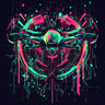 Futuristic Art Prints
