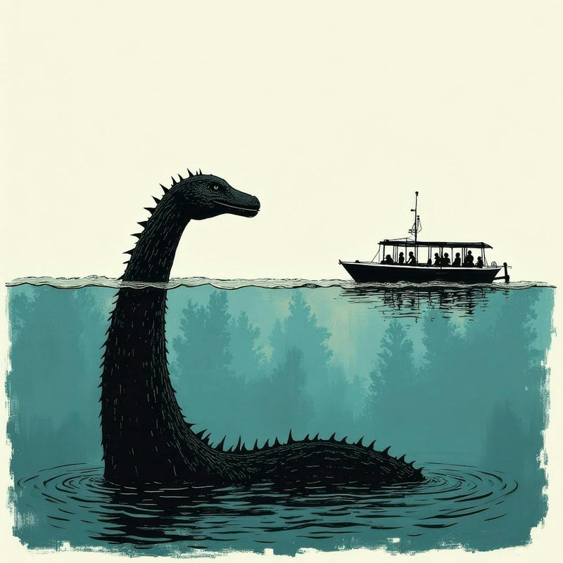 Godzilla 4