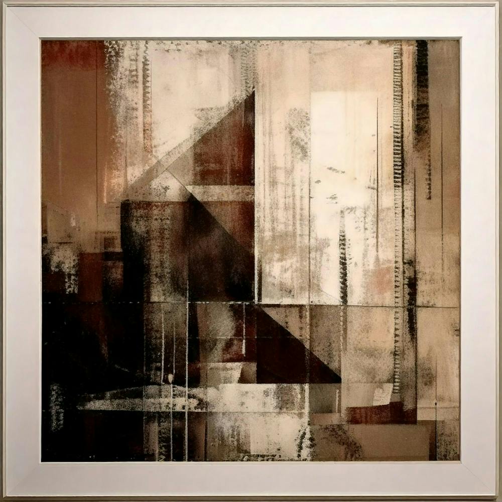 Abstract Painting 134