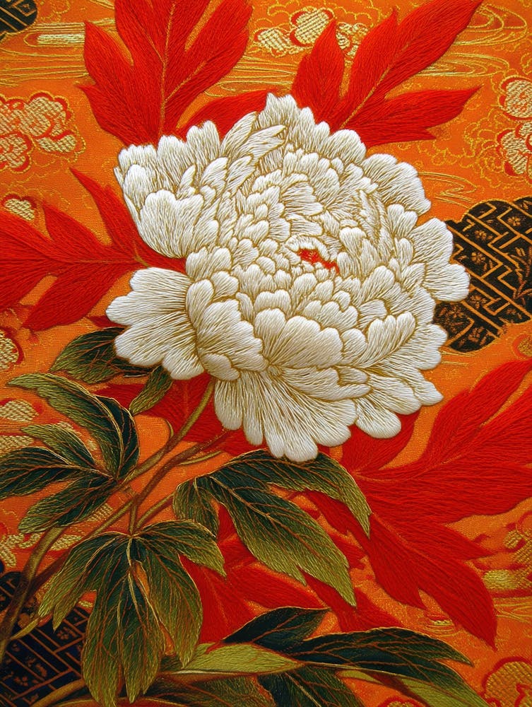 Peony 8