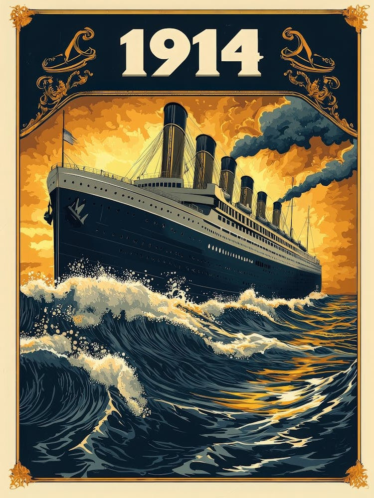 Aihrgdesign A Vintage Travel Poster Of A Grand Steamship Emba 7cac5f82 B220 4418 9c7f Afa887fbe7c3 2