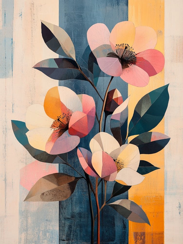 Flowers In A Vase 56