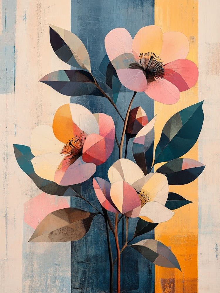 Flowers In A Vase 56