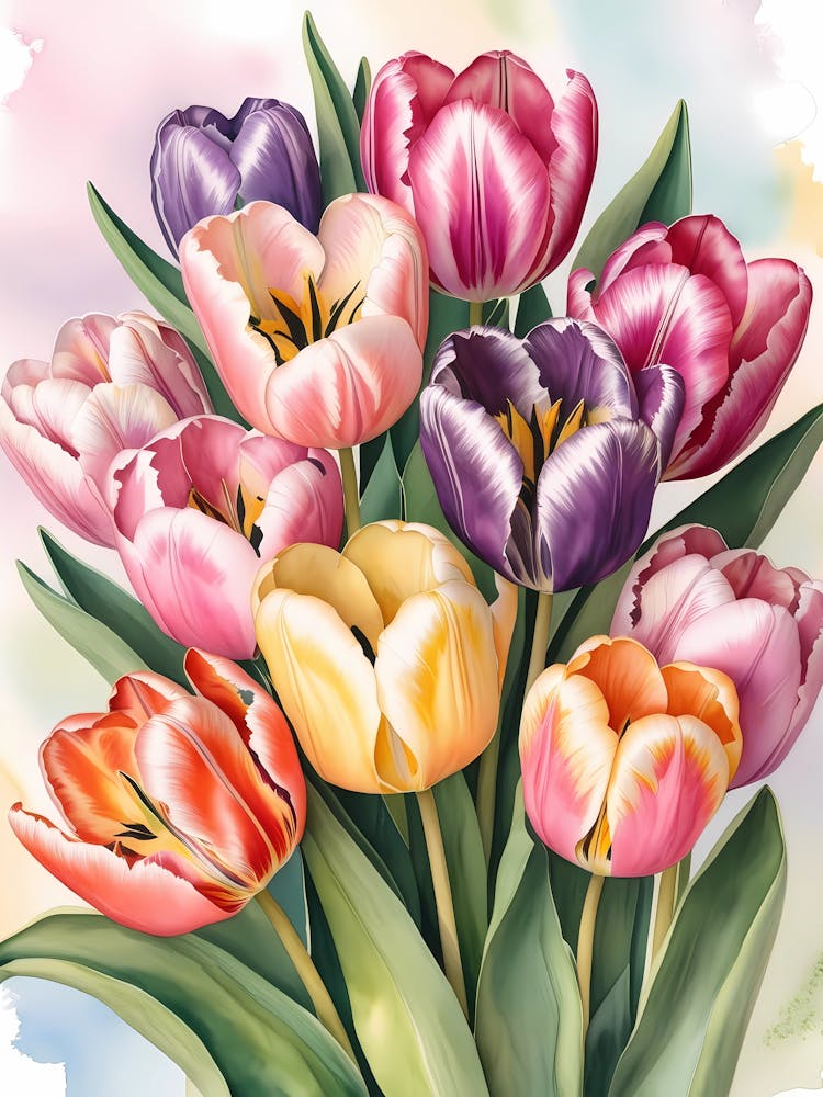 Tulips 10