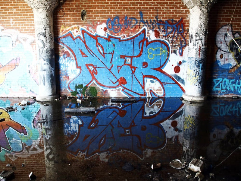 Graffiti 4