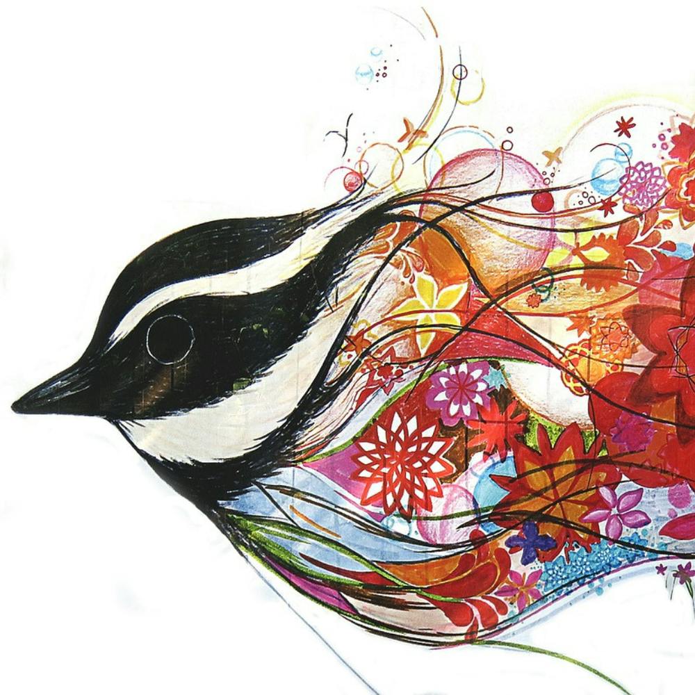 Chickadee 2