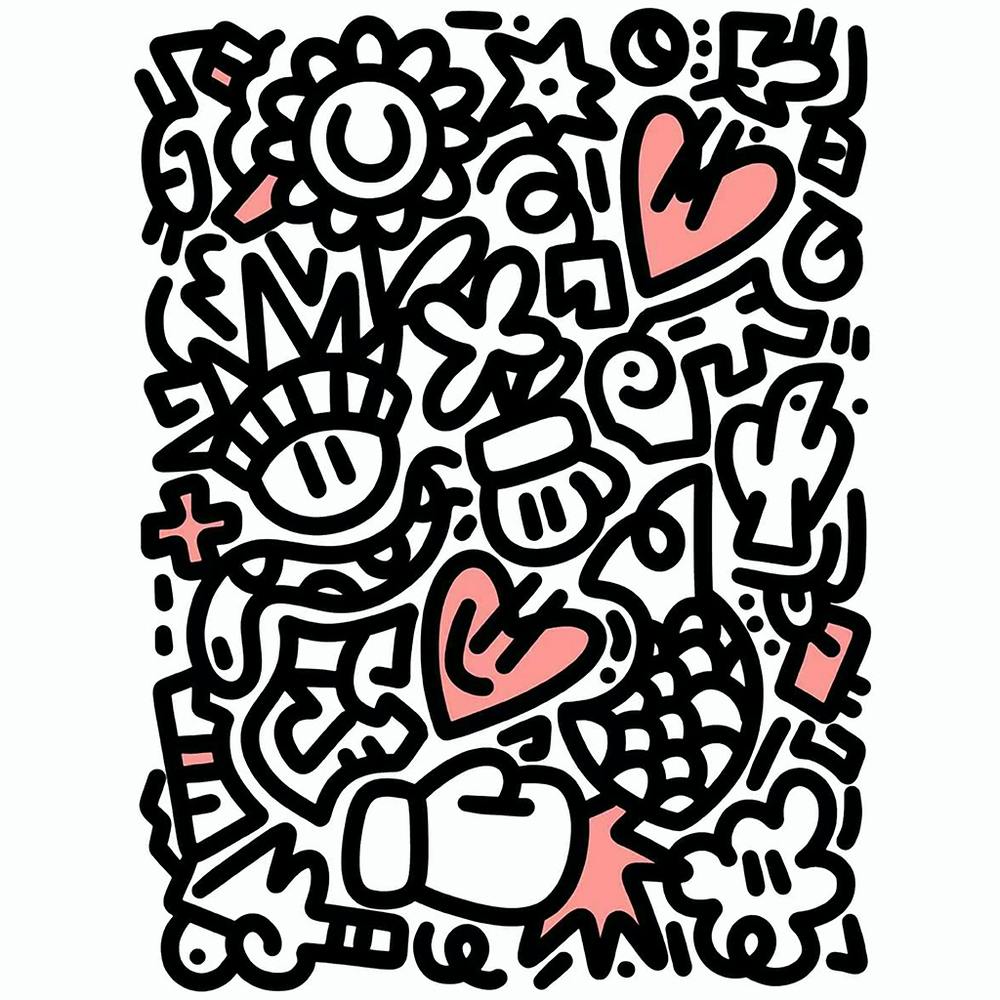 Lovely Heart