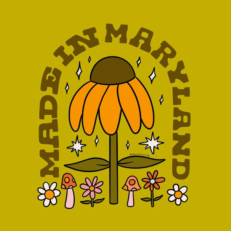Made In Maryland