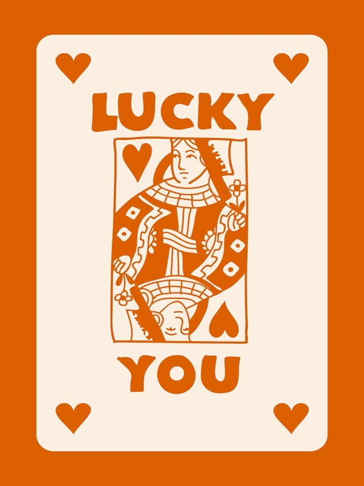 Lucky You 3