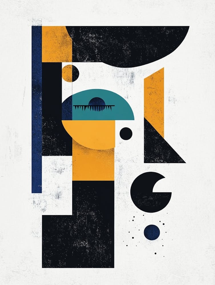 Abstract Painting 219