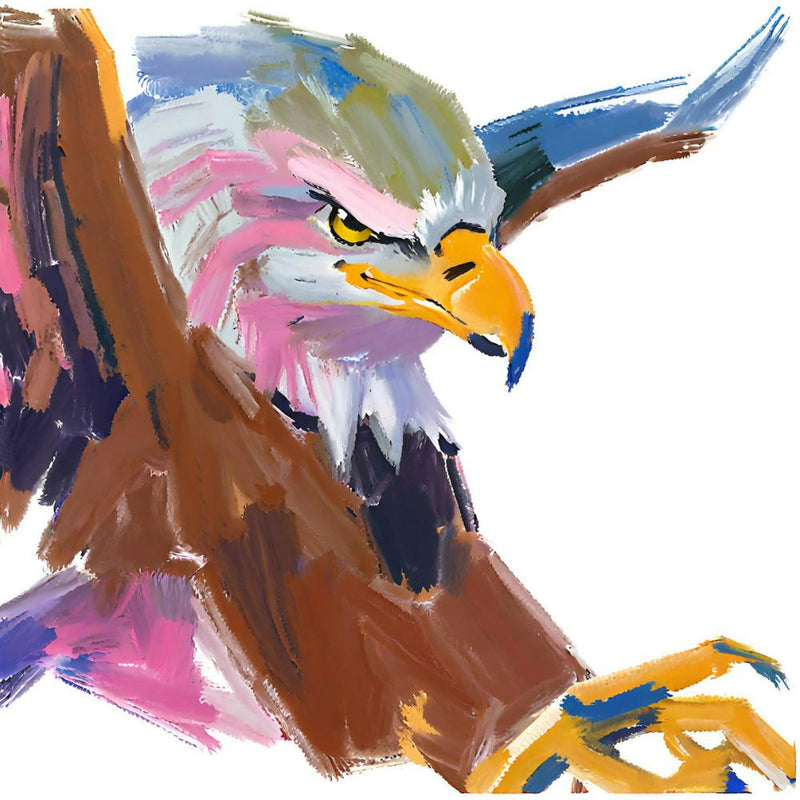 Eagle 03