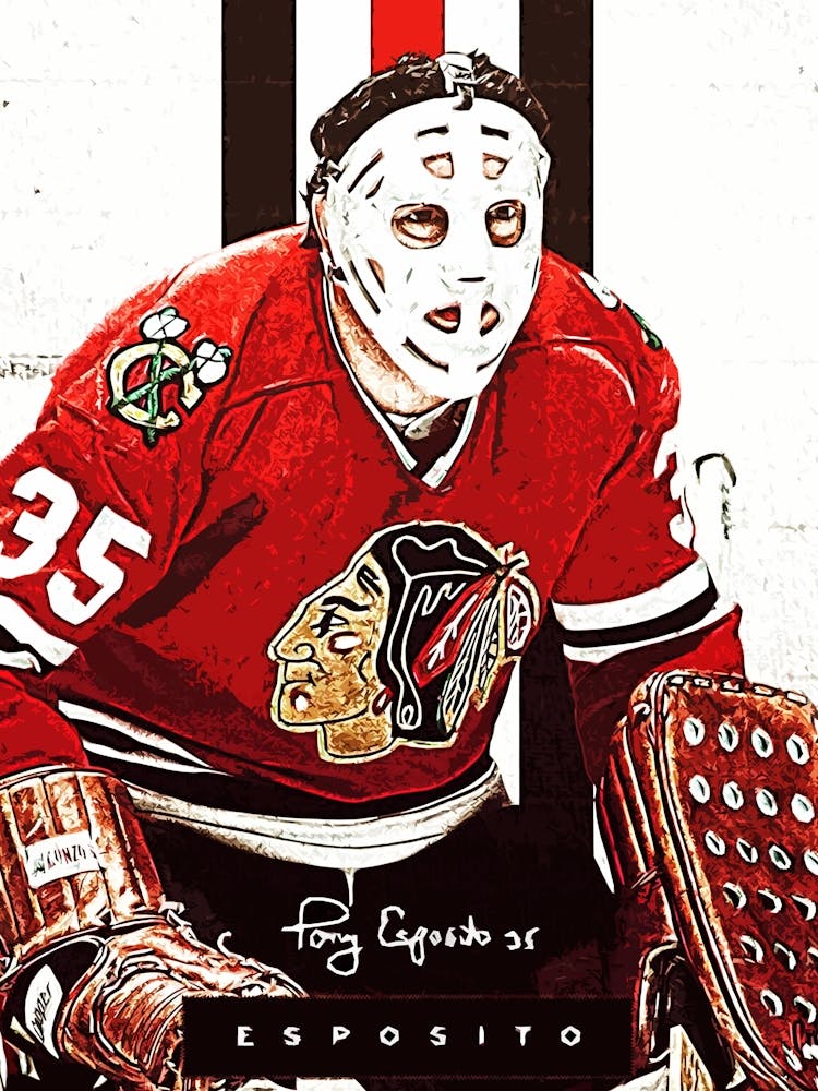 Chicago Blackhawks
