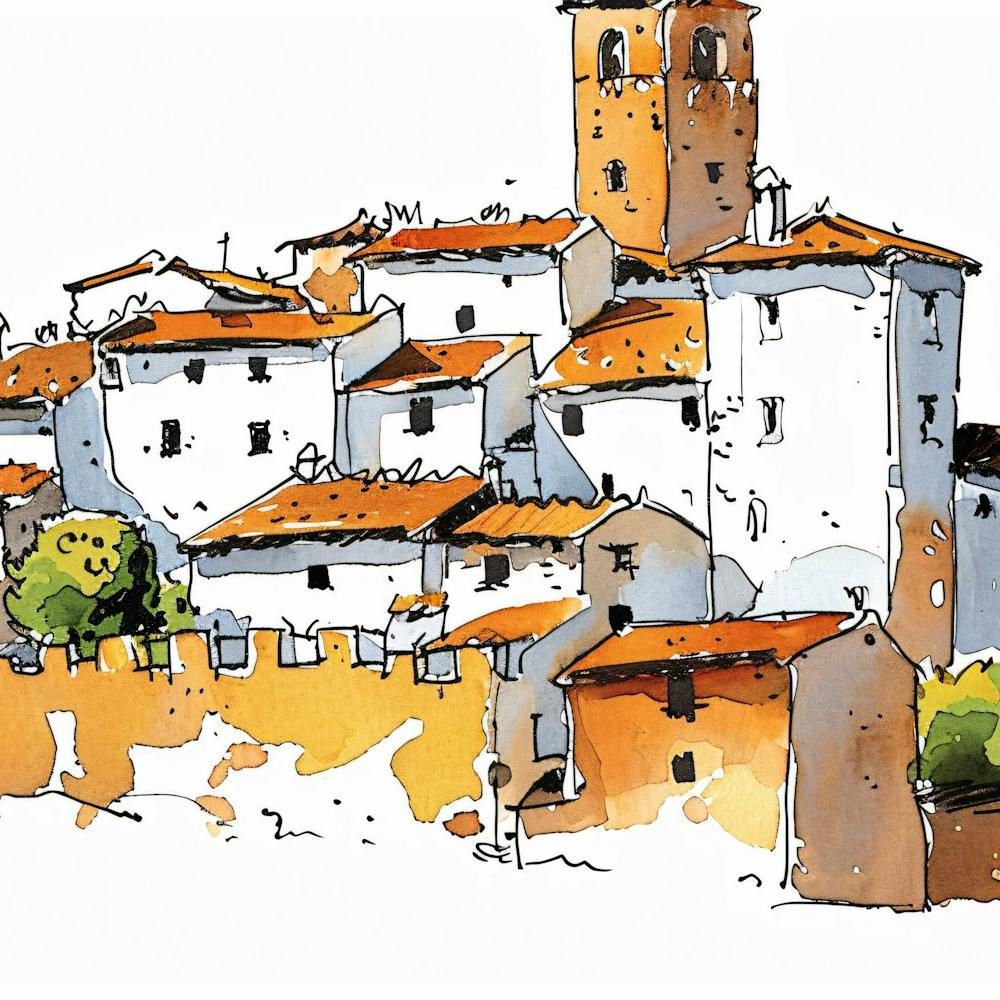 Tuscany 6