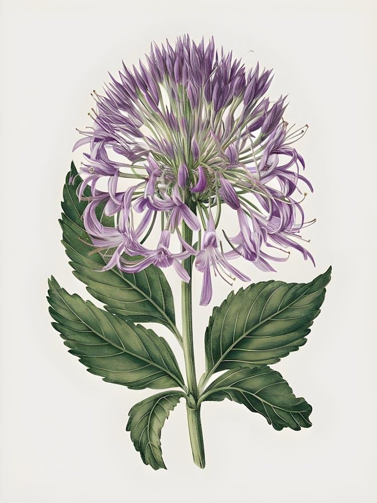 Chrysanthemum 2