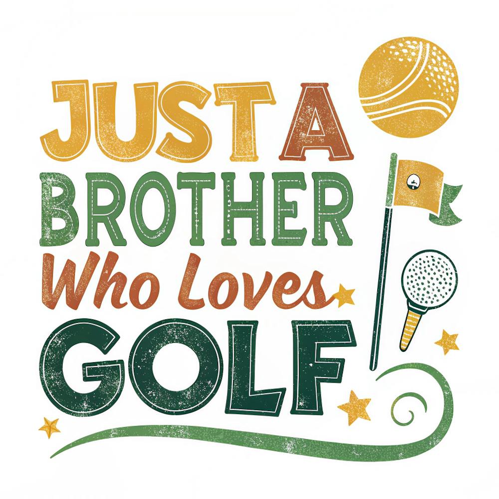 A Playful And Bold Typography Design Featuring The (41)