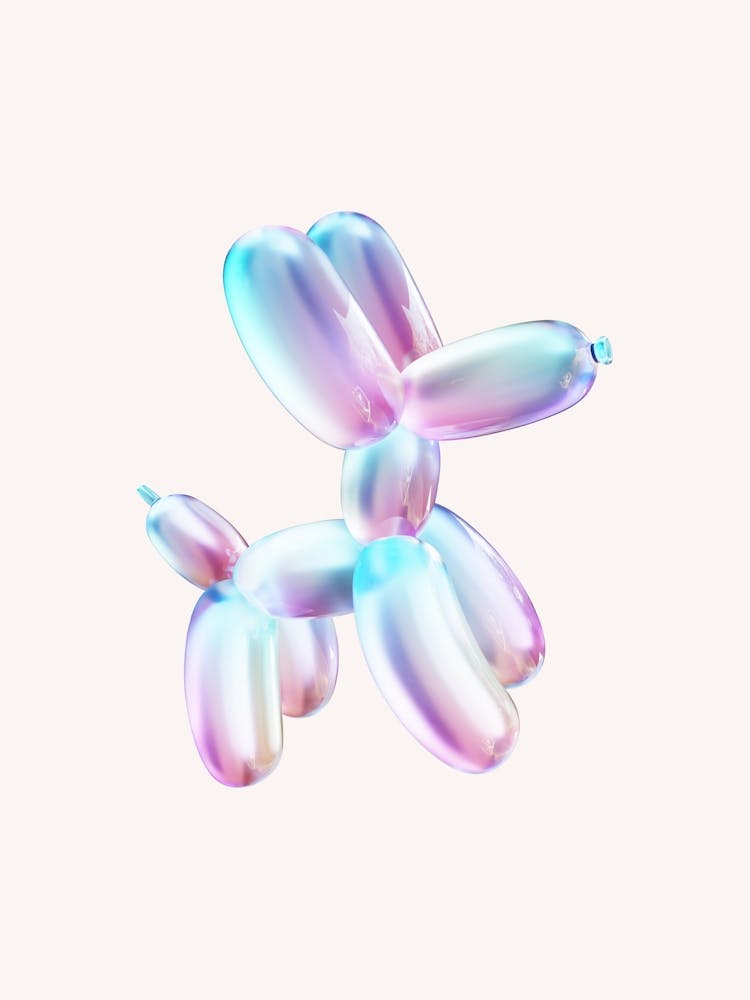 Balloon Dog