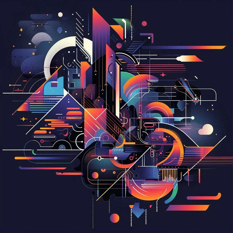 Abstract Art 1