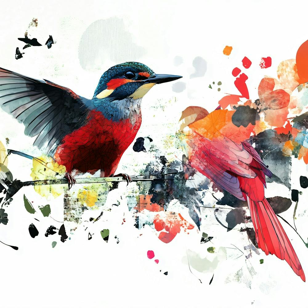 Kingfisher 3